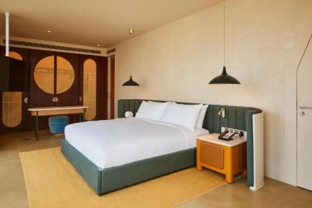 The Standard, Bangkok Mahanakhon - 3