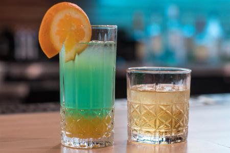 Best Western Plus Dragon Gate Inn - 10