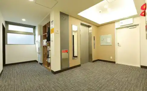 Eins.Inn Umeda Higashi - 12