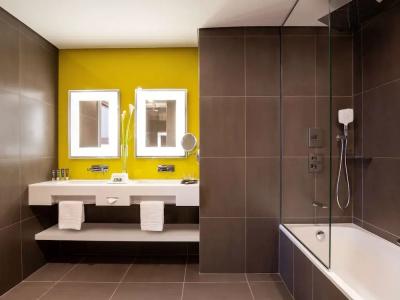 Novotel Bur Dubai - Healthcare City - 59