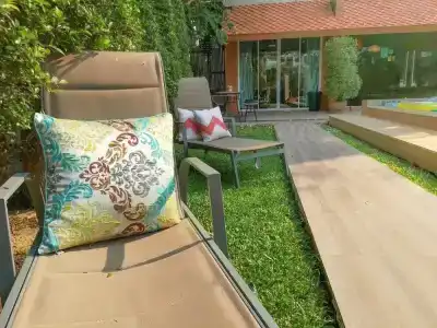 Baan Tamnak - 28