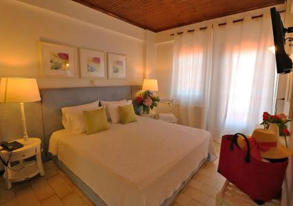 Boutique Kentrikon & Bungalows - 19