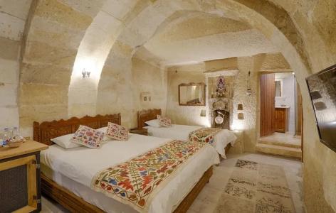 Tulip Cave Suites - 92