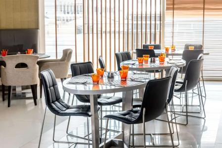 Novotel Bangkok Silom Road - Sha Extra Plus - 30