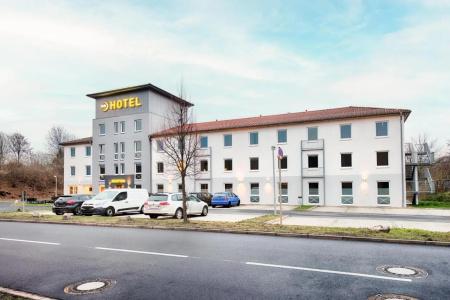 b&b Kassel-süd - 33