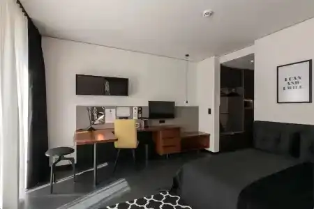 The Spot - Serviced - 31