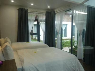 Tam Coc Boutique Garden - 46