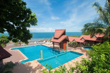 Zama Resort Koh Phangan - 15