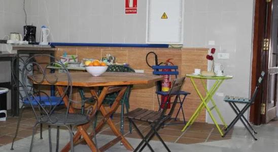 Joy Beach b&b - 27