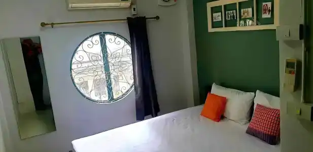 Asok Montri Hostel - 5