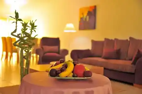 Odyssey Residence - 44