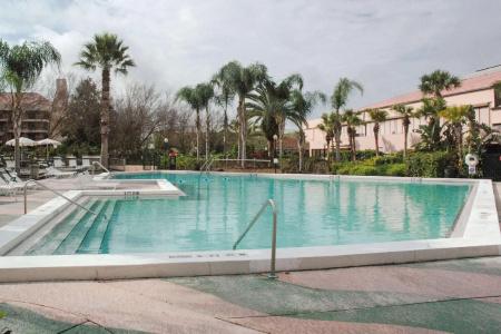 Clarion Inn International Drive - 11