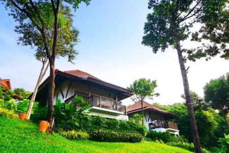 Bakantiang Resort - 43
