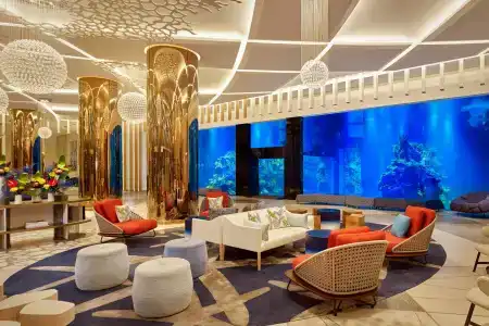 Paragraph Resort & Spa Shekvetili, Autograph Collection - 37