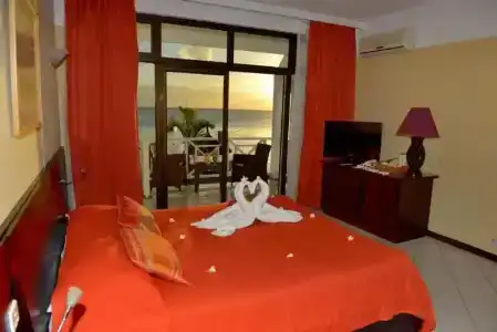 Coral Azur Beach - 105