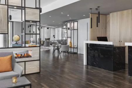Residence Inn by Marriott Munich Ostbahnhof - 3