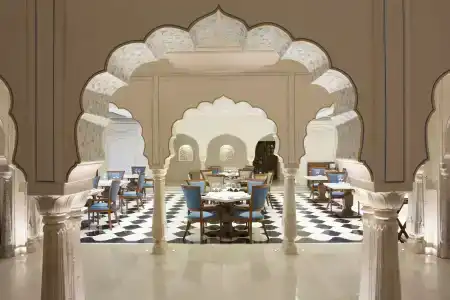 Alila Fort Bishangarh Jaipur - A Hyatt Brand - 0