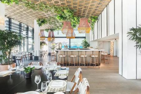 Grand Hyatt Athens - 9