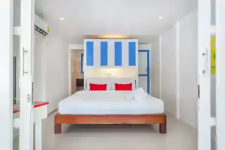 Lima Coco Resort - 36