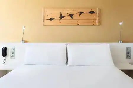 B&B Barcelona Viladecans - 39