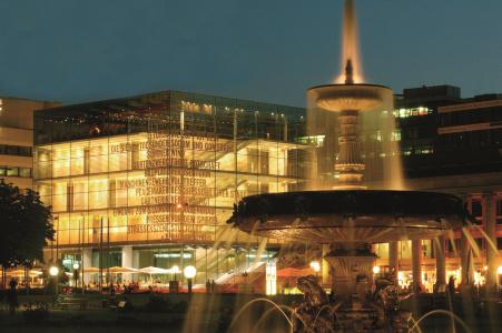 Holiday Inn Stuttgart, an IHG - 48