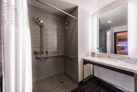 Hampton Inn San Francisco Downtown/Convention Center - 8
