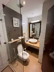 The Ashtan Sarovar Portico - 20