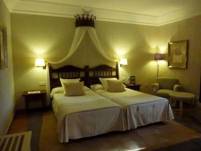 Parador de Cuenca - 42