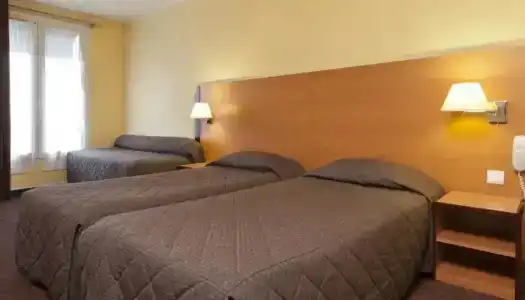 Hôtel Du Lion - 26