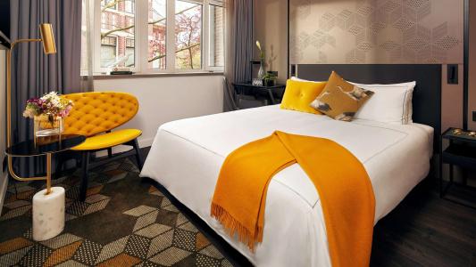 Park Plaza Vondelpark Amsterdam - 52