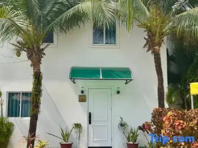 Mary Beach & Resort - 275