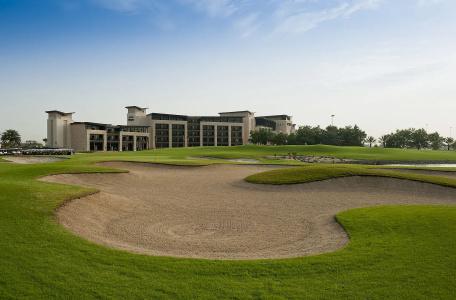 The Westin Abu Dhabi Golf Resort & Spa - 18