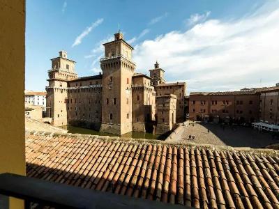 Mercure Ferrara - 40