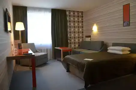 Villa Four Rooms - 52