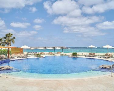 Four Seasons Alexandria At San Stefano - 35