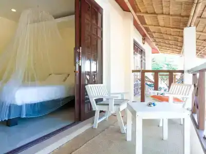 Banana Beach Resort - 51