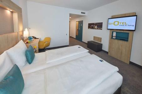 G& Living Bochum - 4
