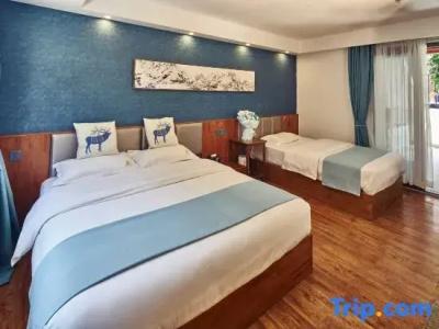 Huayue Tang Inn - 19