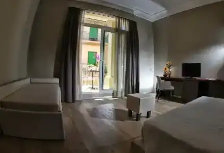 Principe Relais Suite & Spa - 45