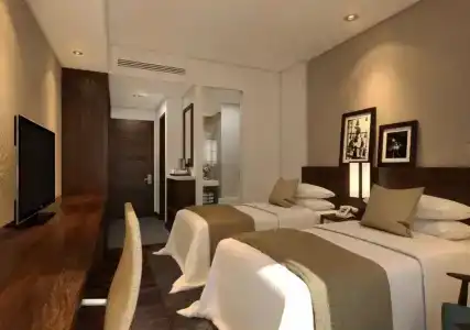 Veranda @ Pakubuwono - 6