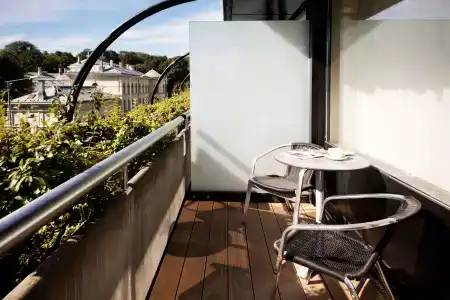 Radisson Blu Scandinavia, Oslo - 80