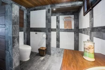 Beyond The Blue Horizon Boutique Bungalows - 16