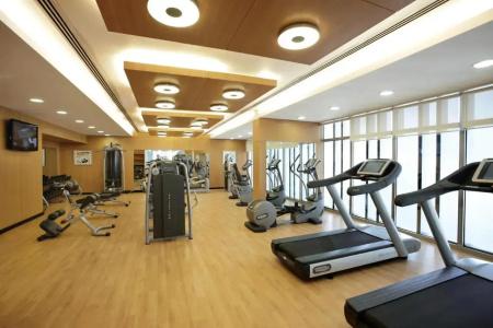 Hala Arjaan by Rotana, Deluxe - 19