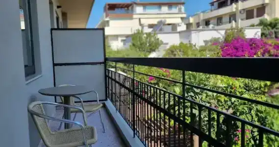 Mariette Rhodes Urban Suites - Adult Only - 30
