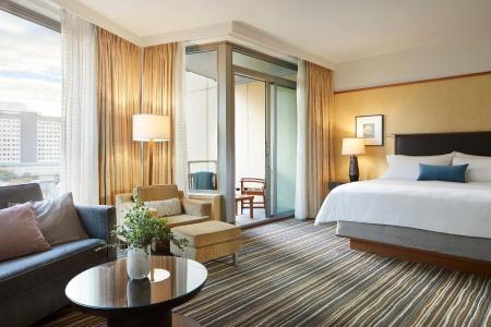 Pan Pacific Seattle - 127