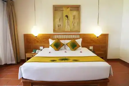 Palm Garden Beach Resort & Spa - 122
