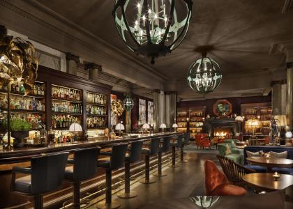 Rosewood London - 23