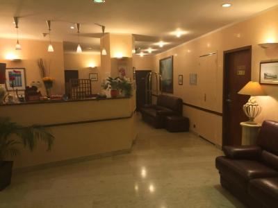 Hôtel Vesuvio - 1