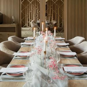 Calvary & Restaurant Vilnius - 13