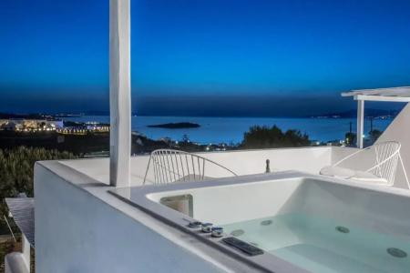Ostraco Suites - 127